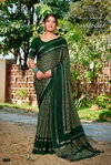 Shabnam Vol 18 By Kashvi Dull Moss Printed Wholesale Saree In India